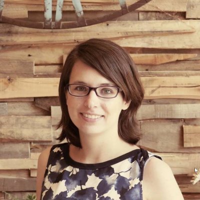 Profile Picture of Brittany Miller (@AModernEducator) on Twitter