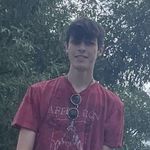 Profile Picture of Ethan Keller (@straight_to_harrow) on Instagram