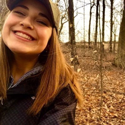 Profile Picture of Kara Danielle Reimer (@KaraReimer) on Twitter