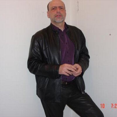 Profile Picture of Benjamin B Barba (@BenjaminBBarba) on Twitter