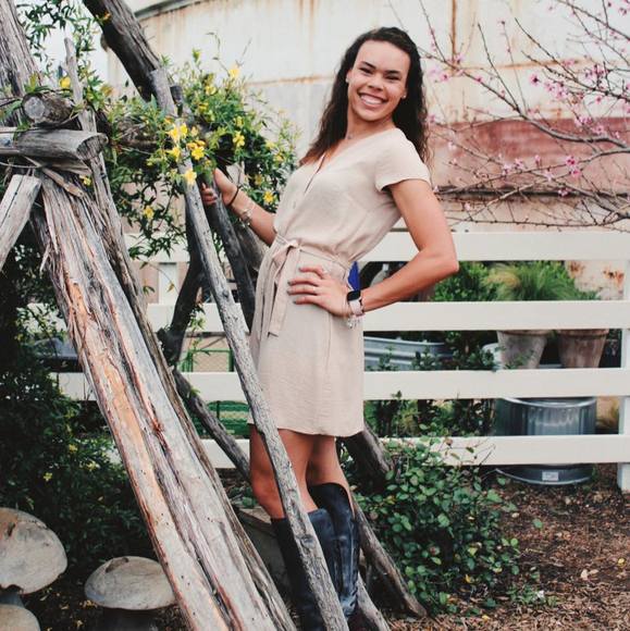 Talley Kyle - Poshmark Profile Picture of Talley Kyle (@tkyle14) on Poshmark