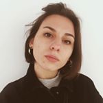 Profile Picture of // Anna Pascale. (@annapa.scale) on Instagram
