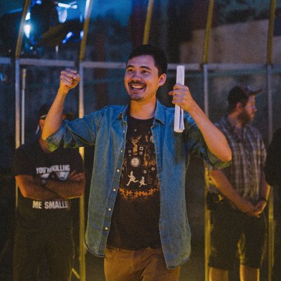 Profile Picture of Kai Hasson (@KaiHasson) on Twitter
