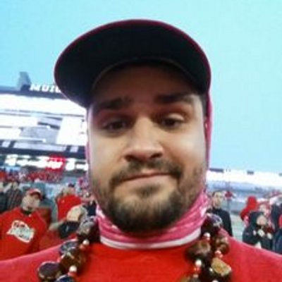 Profile Picture of Joshua Poston (@JoshinYou_88) on Twitter