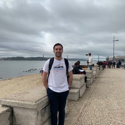 Profile Picture of Bschulze (@Bradschulze10) on Twitter
