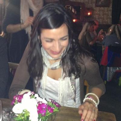 Profile Picture of Berta Estrada (@Berthanny) on Twitter