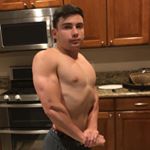 Profile Picture of David Findley (@fin.lifts) on Instagram