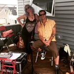 Profile Picture of Jason Novak and Lynne Taylor (@bandadegoma) on Instagram