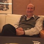 Profile Picture of Robert Haddock (@inventor888) on Instagram