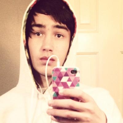 Profile Picture of Ben Morrissey (@iv_ben_chilling) on Twitter