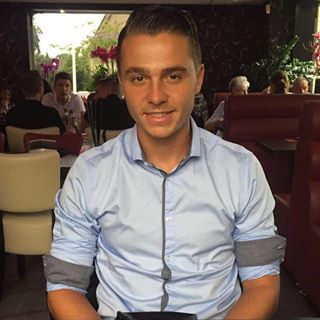 Profile Picture of Brian Giovanni Monster (@briangiovanni.monster) on Facebook