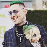 Profile Picture of steve (@_el_wasson_) on Instagram