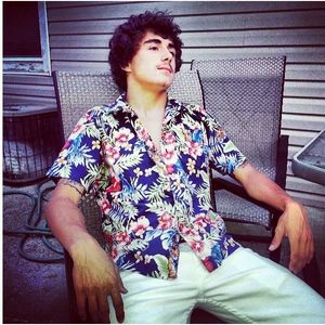 Profile Picture of Tony_tornado (@tonytweetznaked) on Myspace