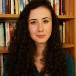 Profile Picture of Maryem Khalfallah (@maryem.khalfallah) on Instagram