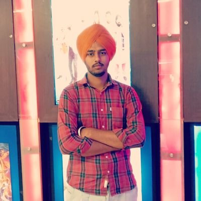 Profile Picture of Amardeep Chahal (@AmardeepChaha13) on Twitter