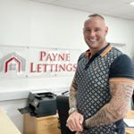 Profile Picture of Ronnie Payne (@big_ronnn) on Instagram
