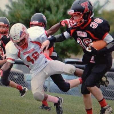 Profile Picture of Cody Qualls (@cody_qualls) on Twitter