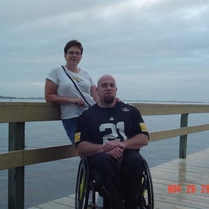 Scott Hauschildt - Myspace Profile Picture of Scott Hauschildt (@gimpyhawk) on Myspace