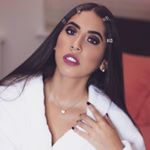 Profile Picture of Daniela Chacón (@dachmakeup) on Instagram