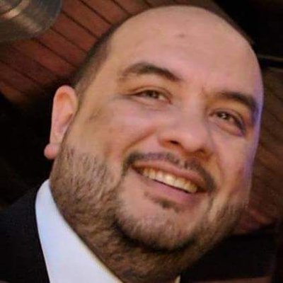 Profile Picture of John Ayala (@johneayala) on Twitter