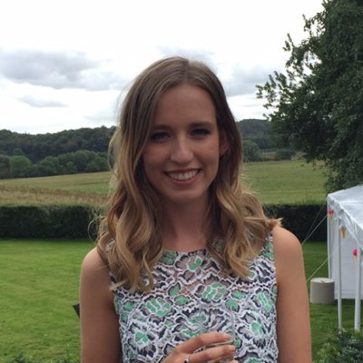 Profile Picture of PhoebeParker (@PhoebeParker24) on Twitter