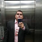 Profile Picture of Albert Antunes Souza Campos (@albertantunes) on Instagram