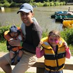 Profile Picture of Steve Lindegaard (@stevelindy) on Instagram