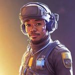 Profile Picture of Chris Gillespie (@crispy_gillespie) on Instagram