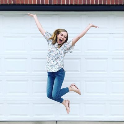 Profile Picture of Avery Lowe (@AveryLowe14) on Twitter