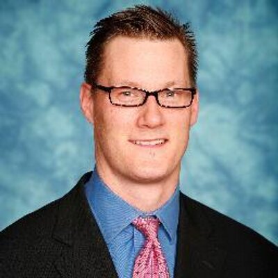 Profile Picture of Tom Schinabeck, Jr (@schints) on Twitter