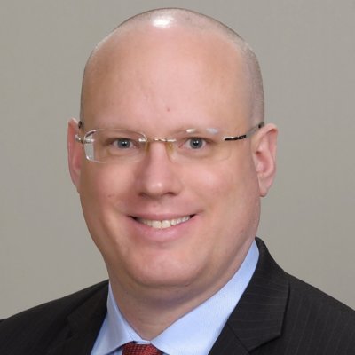 Profile Picture of Steven McCord (@StevenPMcCord) on Twitter