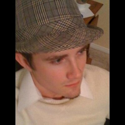 Profile Picture of Joel Anaya (@JoelAnaya2) on Twitter