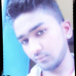 Profile Picture of Ram Mahajan (@rammahajan18) on Twitter