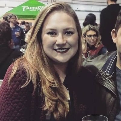 Profile Picture of Carla Foss (@CarlaFoss2) on Twitter
