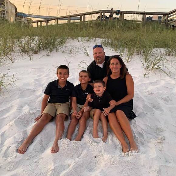 Profile Picture of Brent Jenkins (@jenkibre) on Poshmark