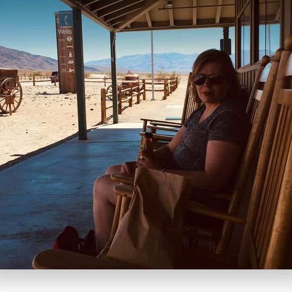 Profile Picture of Stacie Mitchell (@ubiekelly) on Poshmark