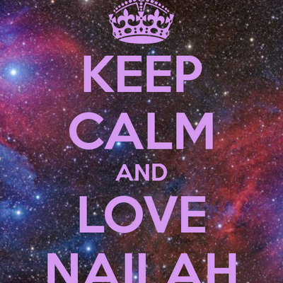 Profile Picture of Nailah Loretta (@@NailahJames) on Twitter