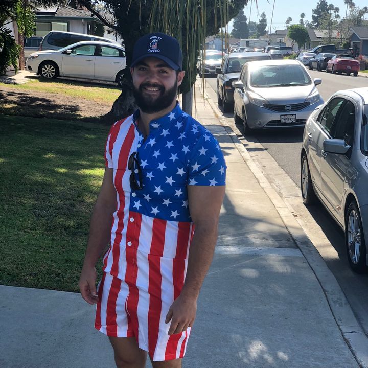 Profile Picture of MikeRouse (@mikerouse22) on Tiktok