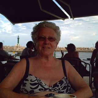 Profile Picture of Janet Macnally (@Janet-Macnally) on Facebook
