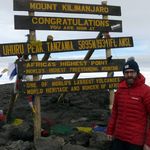 Bradley Howard - Instagram Profile Picture of Bradley Howard (@bradbox) on Instagram