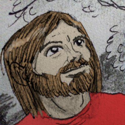 Profile Picture of Matthew Craig (@TheMatthewCraig) on Twitter