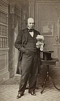 Profile Picture of William Tyler Smithon Wikipedia