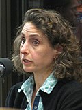 Profile Photo of Elizabeth Kolberton Wikipedia