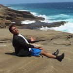 Profile Picture of Jason Mickel (@jasonoright) on Instagram