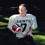 Profile Picture of Cameron Thames (@cameron_footballlife) on Instagram