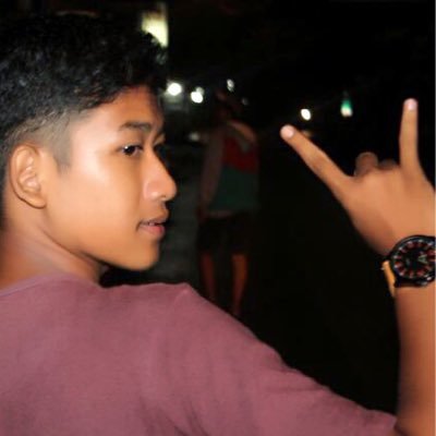 Profile Picture of R Kris Denis Swara (@r_swara) on Twitter