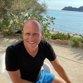 Profile Picture of Mark Poolman (@mark.poolman) on Instagram