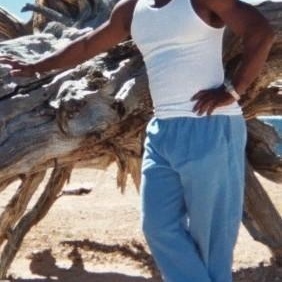 Profile Picture of Demond Stovall (@176583835) on Myspace