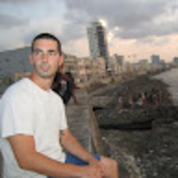 Profile Picture of Michael Gerstenmaier (@mgerstenmaier1) on Poshmark
