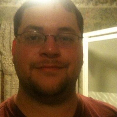 Profile Picture of Jared Thorpe (@JaredTh0rpe) on Twitter